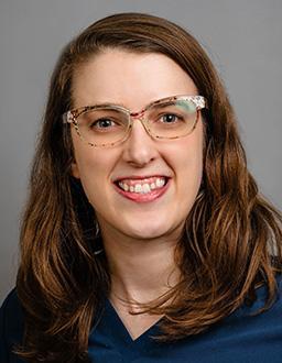 Renee Kowalski, RN