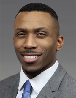 Zaire Reiph